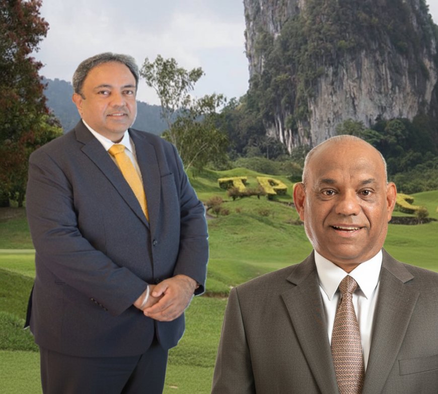 RASHPALGATE: A DEEP DIVE INTO MALAYSIA’S CORPORATE MAFIA AND THE SHADOW OF TAN SRI RASHPAL SINGH RANDHAY