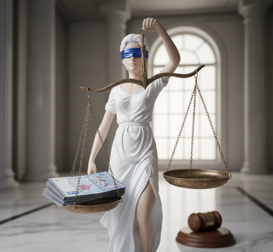 The Hidden Hand: How Business Associates' Influence Reached the Courtroom